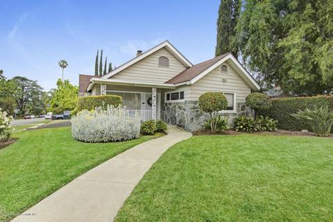 1710 Elizabeth St, Pasadena, CA 91104 photo 1