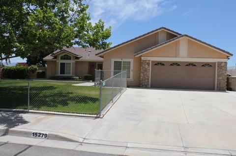15279 Halinor St, Hesperia, CA 92345 photo 1