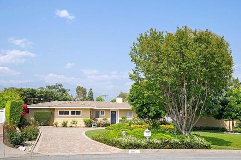 1015 Monte Verde Dr, Arcadia, CA 91007 photo 1