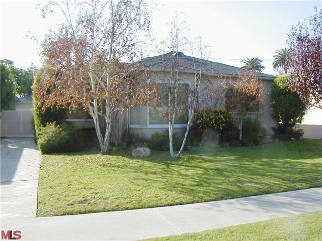 3865 Mclaughlin Ave, Los Angeles, CA 90066 photo 1