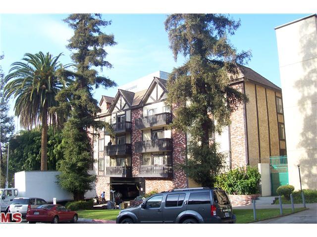 525 S La Fayette Park Pl #315, Los Angeles, CA 90057 photo 1