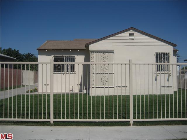 14524 S Harris Ave, Compton, CA 90221 photo 1