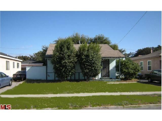 1416 S Butler Ave, Compton, CA 90221 photo 1
