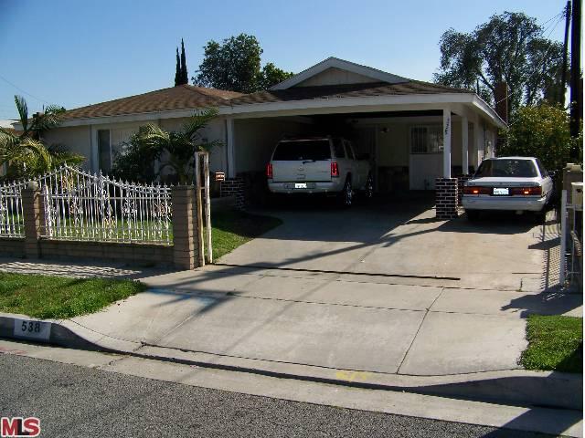 538 E 157th St, Gardena, CA 90248 photo 1