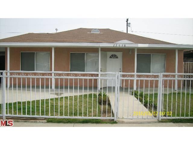 22628 Marbella Ave, Carson, CA 90745 photo 1