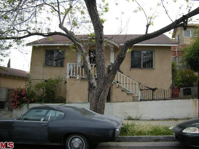 2815 Lanfranco St, Los Angeles, CA 90033 photo 1