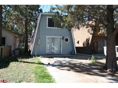 214 E Mountain Vw, Big Bear City, CA 92314 photo 1
