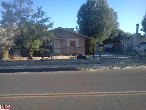 49607 Senilis Ave, Morongo Valley, CA 92256 photo 1