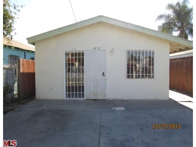 2610 E 129th St, Compton, CA 90222 photo 1