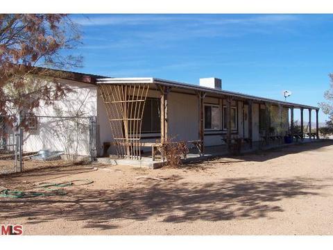 2429 Delgada Ave, Landers, CA 92285 photo 1