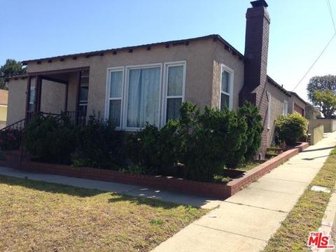 832 Eucalyptus Dr, El Segundo, CA 90245 photo 1