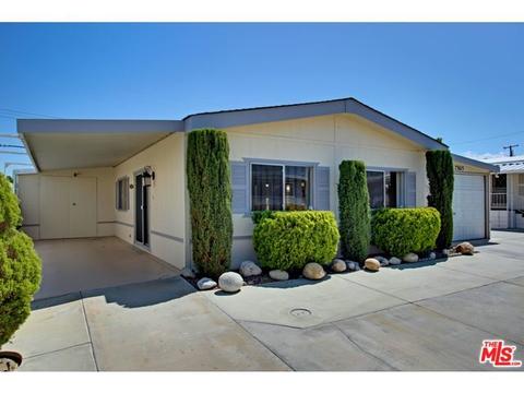 73615 Algonquin Pl, Thousand Palms, CA 92276 photo 1