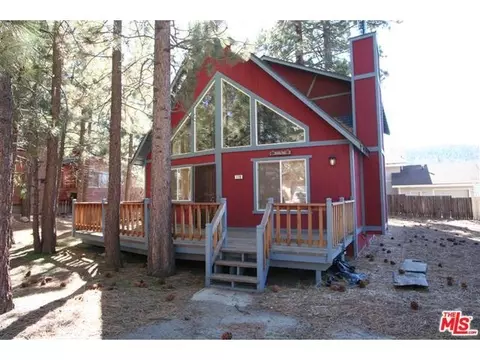 776 Tehama Dr, Big Bear Lake, CA 92315 photo 1