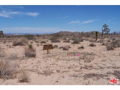 2081 Balsa Ave, Yucca Valley, CA 92284 photo 1