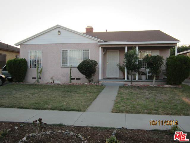 1401 S California Ave, Compton, CA 90221 photo 1