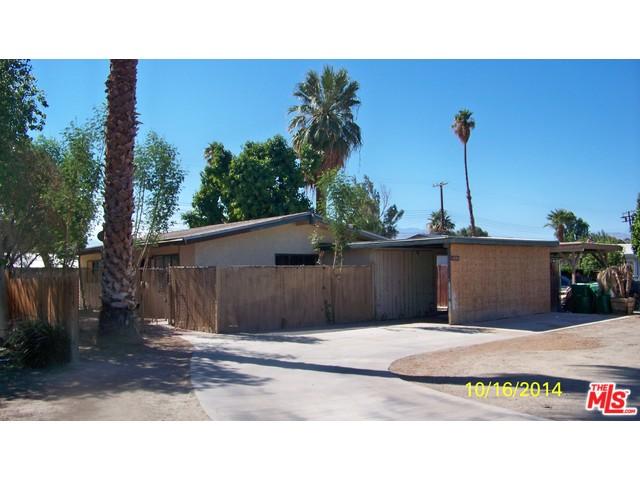 83199 Ruby Ave, Indio, CA 92201 photo 1