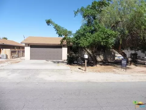 6437 Cedar Dr, Twentynine Palms, CA 92277 photo 1