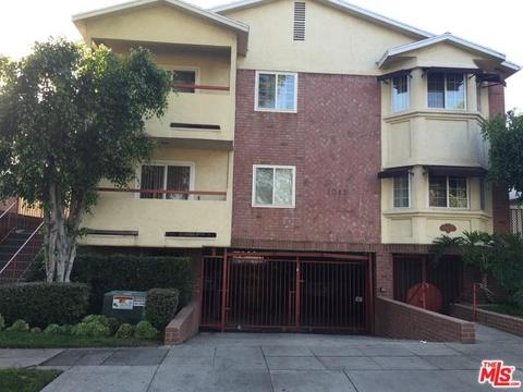 1015 E Spazier Ave #103, Burbank, CA 91502 photo 1