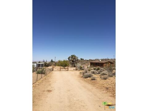 1621 Jemez Trl, Yucca Valley, CA 92284 photo 45