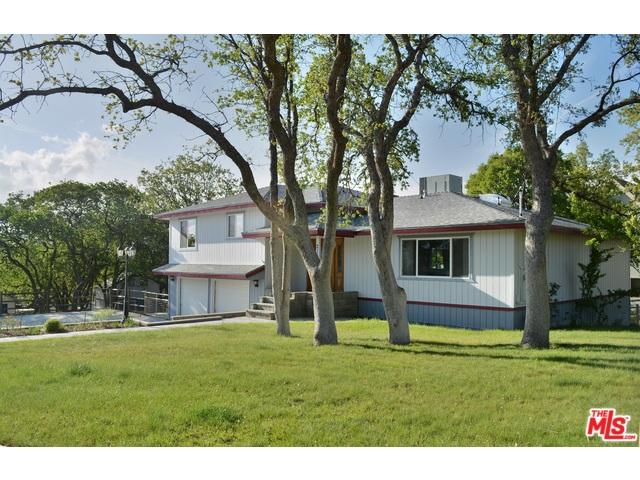 21508 Sunnybrook Dr, Tehachapi, CA 93561 photo 1