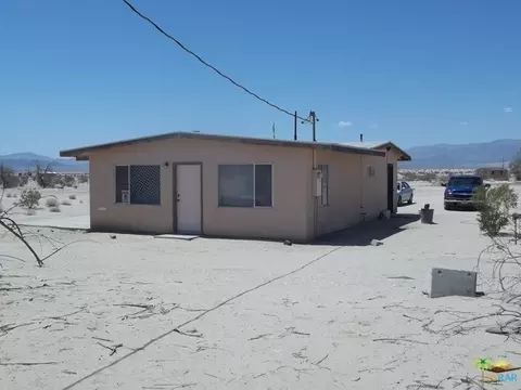 3919 Naborly Rd, Twentynine Palms, CA 92277 photo 1