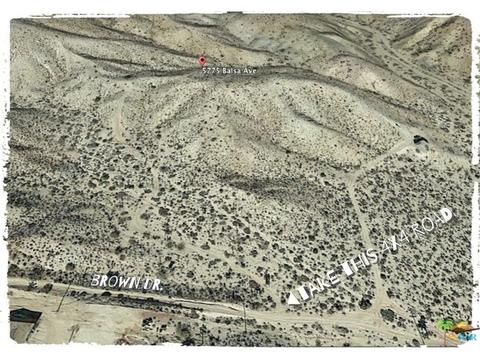 5775 Balsa Ave, Yucca Valley, CA 92284 photo 16