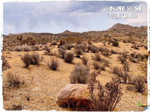 5775 Balsa Ave, Yucca Valley, CA 92284 photo 2