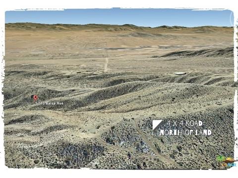 5775 Balsa Ave, Yucca Valley, CA 92284 photo 15
