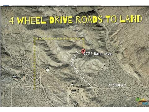 5775 Balsa Ave, Yucca Valley, CA 92284 photo 17