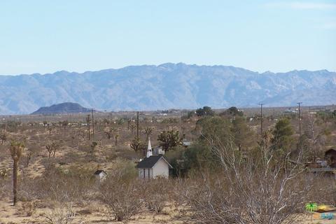 59495 Lorraine Ave, Landers, CA 92285 photo 4