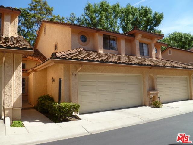 818 Paseo Tosamar, Camarillo, CA 93012 photo 1