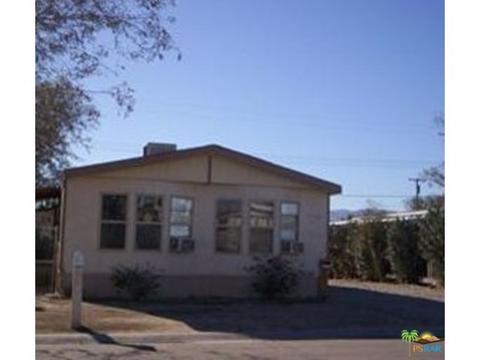 73585 Black Eagle Dr, Thousand Palms, CA 92276 photo 1