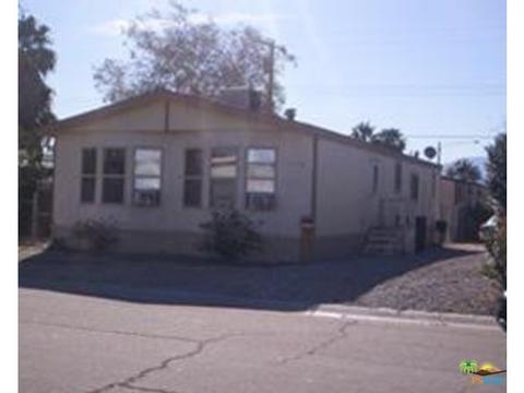73585 Black Eagle Dr, Thousand Palms, CA 92276 photo 2