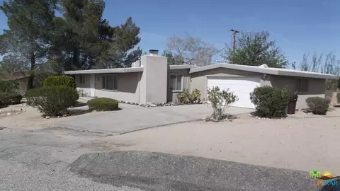 6877 Copper Mountain Rd, Twentynine Palms, CA 92277 photo 1