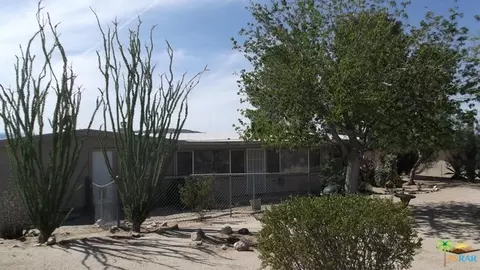 6877 Copper Mountain Rd, Twentynine Palms, CA 92277 photo 11