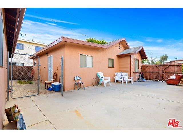 205 E Hullett St, Long Beach, CA 90805 photo 12
