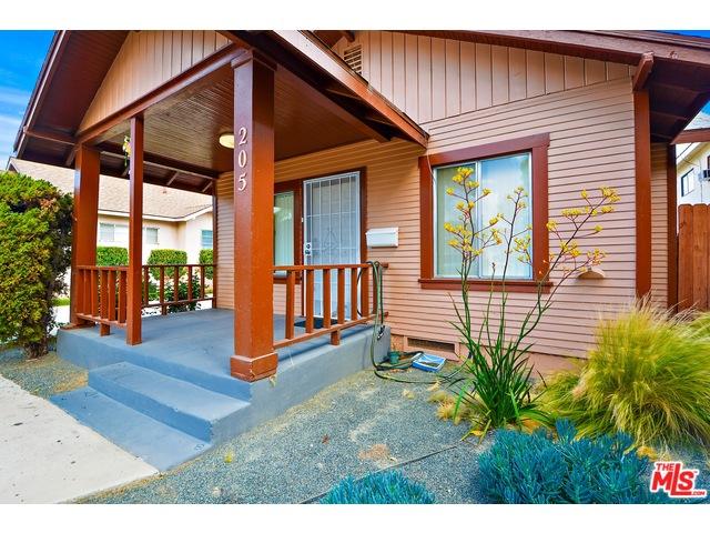 205 E Hullett St, Long Beach, CA 90805 photo 3