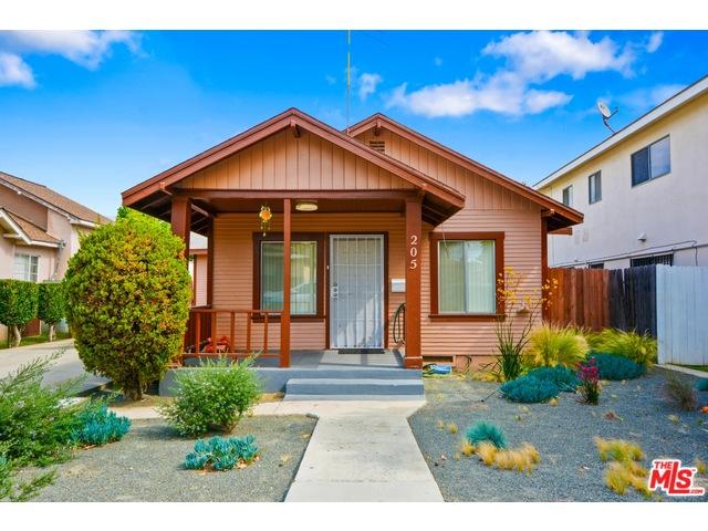 205 E Hullett St, Long Beach, CA 90805 photo 1