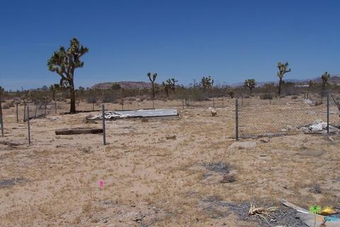 58432 Ira Ave, Landers, CA 92285 photo 1