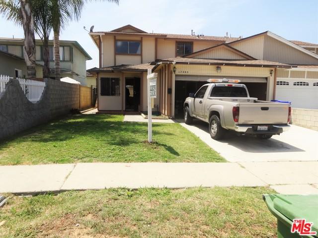 17405 Wellfleet Ave, Carson, CA 90746 photo 1