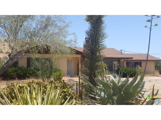 49416 Conejo Rd, Morongo Valley, CA 92256 photo 1