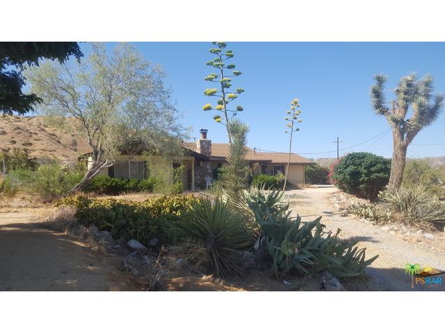 49416 Conejo Rd, Morongo Valley, CA 92256 photo 2