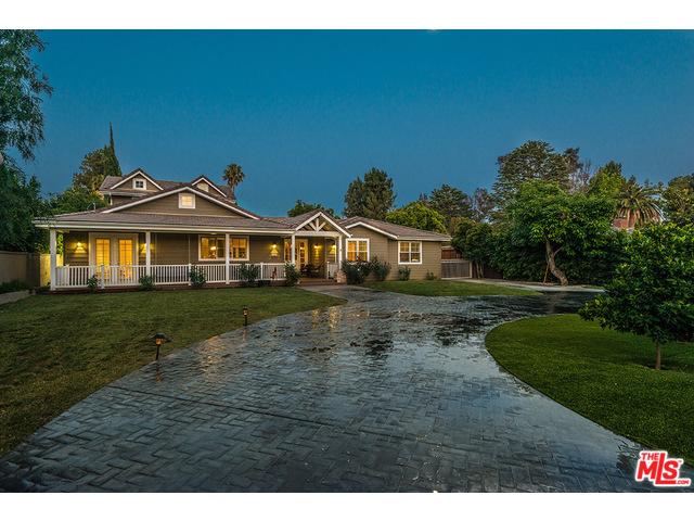 5452 Calhoun Ave, Sherman Oaks, CA 91401 photo 1