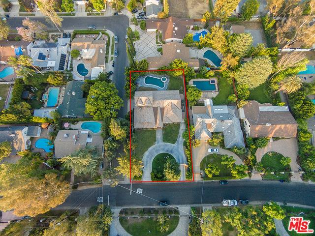 5452 Calhoun Ave, Sherman Oaks, CA 91401 photo 21