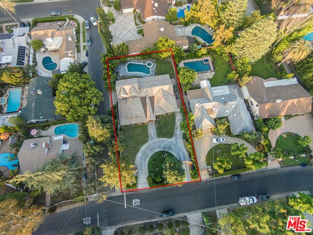 5452 Calhoun Ave, Sherman Oaks, CA 91401 photo 20