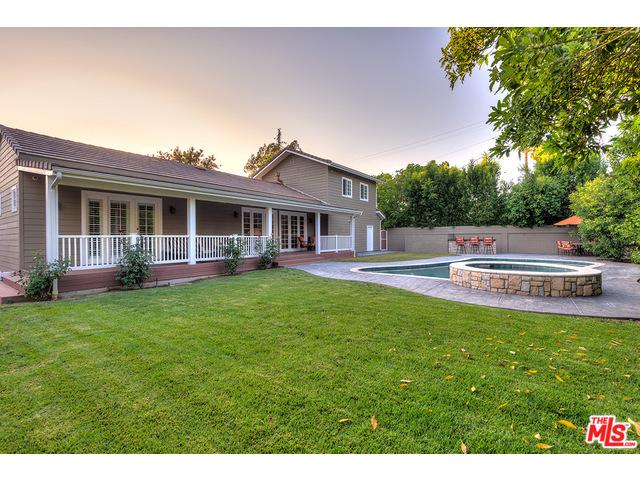 5452 Calhoun Ave, Sherman Oaks, CA 91401 photo 19