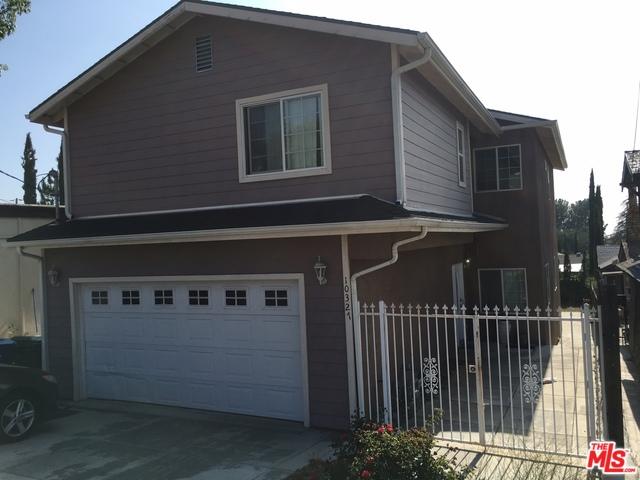 10327 Hillhaven Ave, Tujunga, CA 91042 photo 1