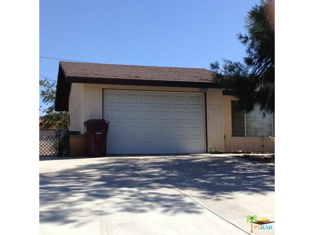 61493 La Jolla Dr, Joshua Tree, CA 92252 photo 1