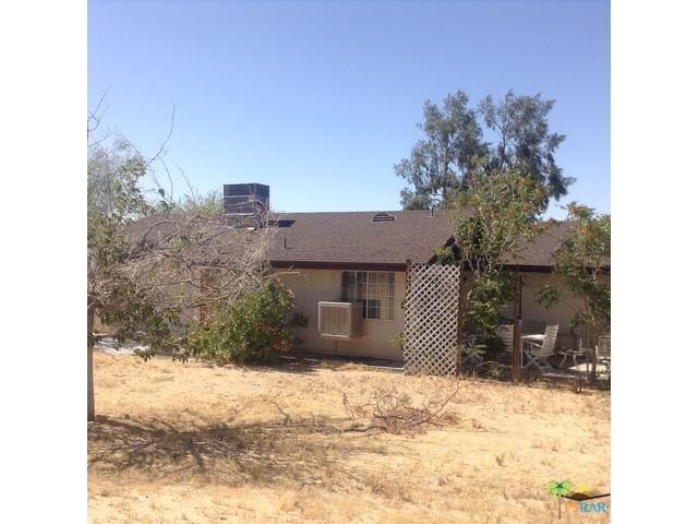 61493 La Jolla Dr, Joshua Tree, CA 92252 photo 2