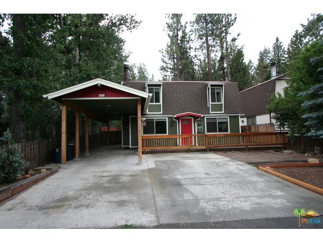42557 Falcon Ave, Big Bear Lake, CA 92315 photo 1